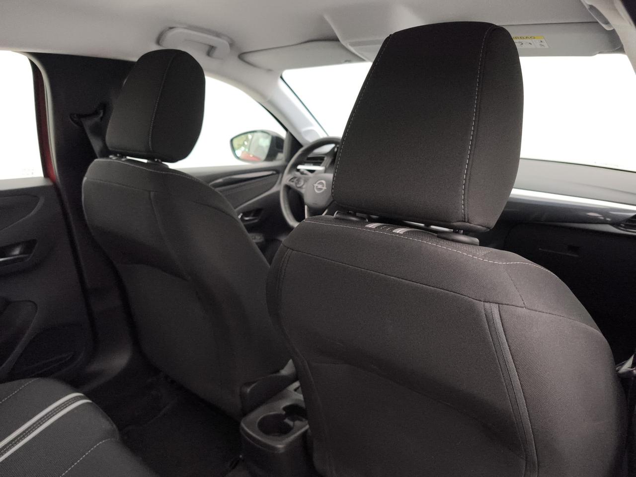 OPEL Corsa VI 2020 - Corsa 1.2 D&T s&s 75cv