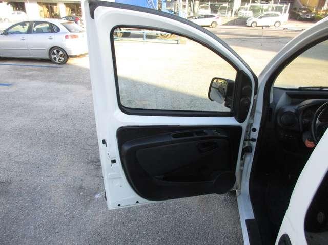 Fiat Qubo 1.3 mjt 16v Trekking s GARANTITA FULL OPTIONAL