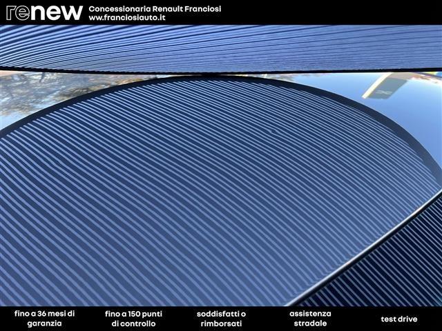 RENAULT Captur 1.6 E-TECH Hybrid Zen Auto 145cv