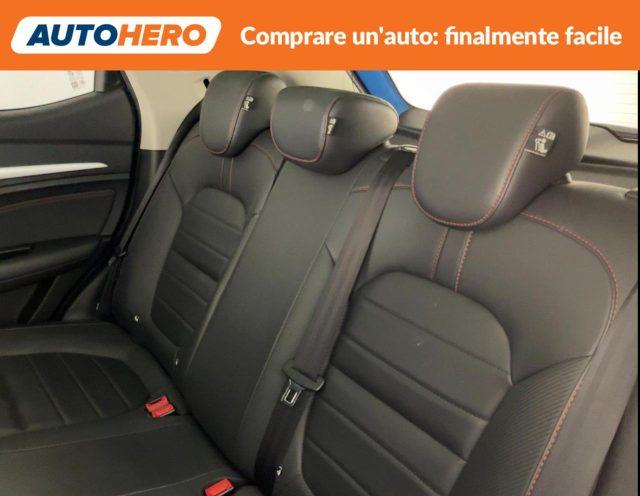 MG ZS 1.0T-GDI Luxury