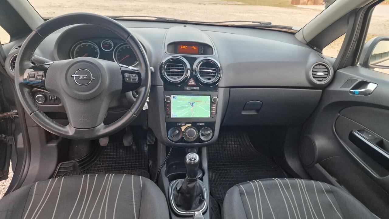 Opel Corsa 1.2 5 porte Edition