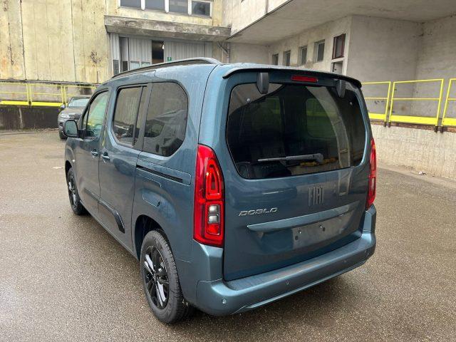 FIAT Doblo Doblò 1.5 BlueHdi 130CV Combi N1