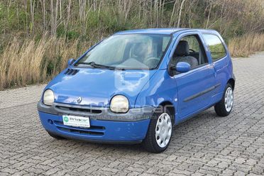 RENAULT Twingo 1.2i cat Ice