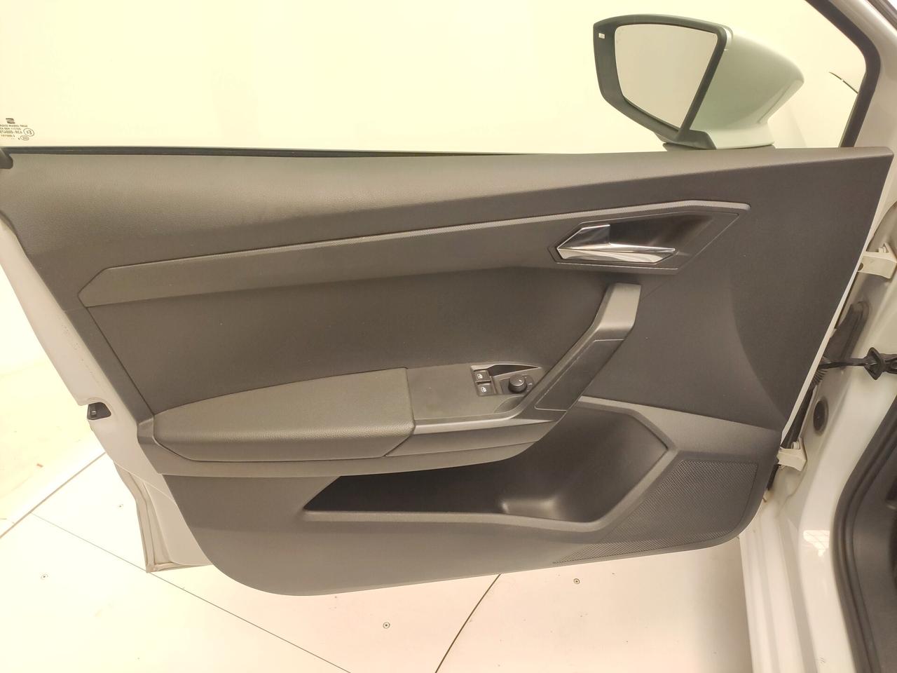 Seat Ibiza 1.0 TGI 5 porte Business