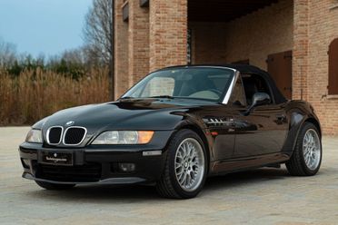 Bmw Z3 ROADSTER - BMV00125