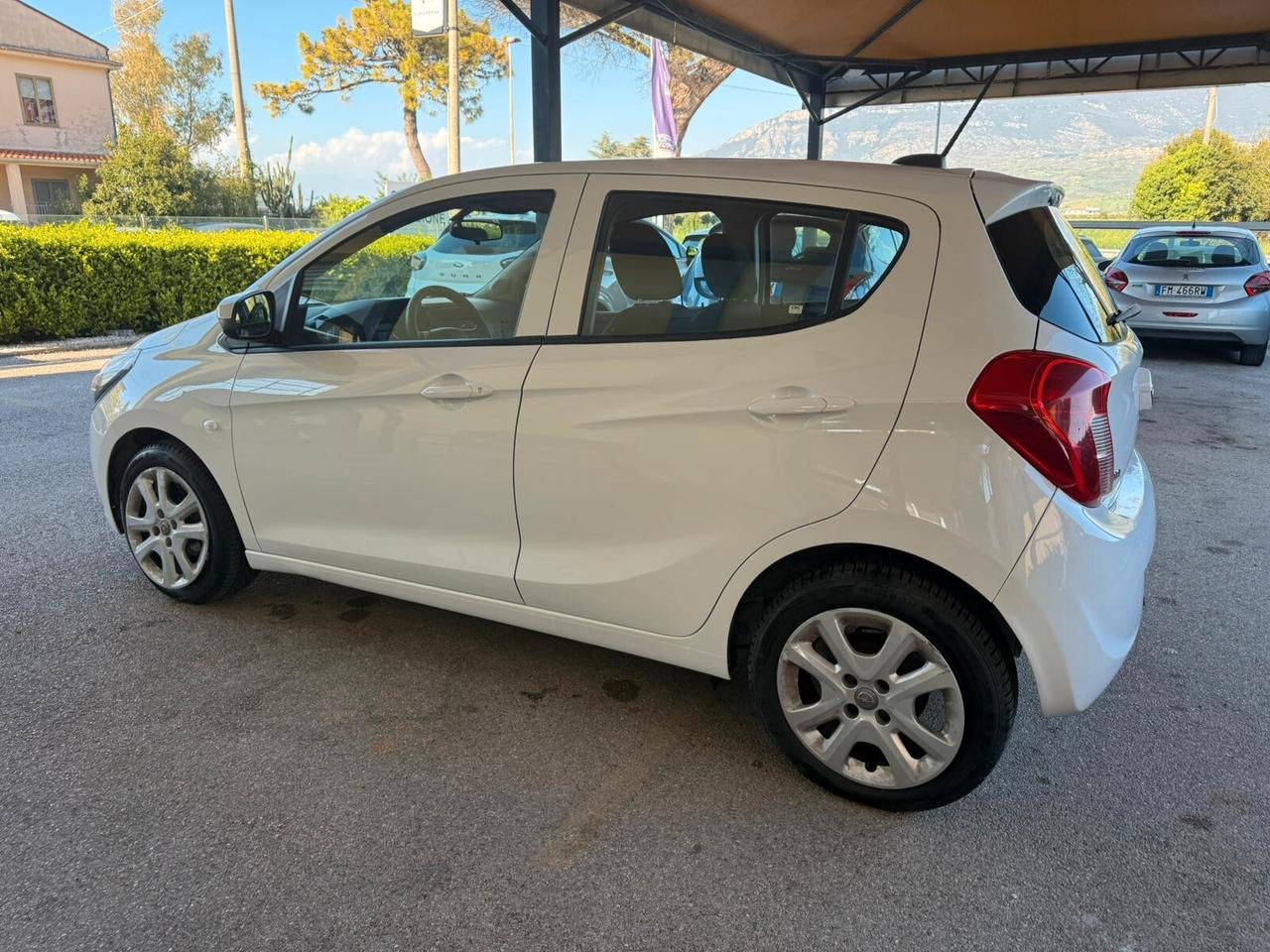 Opel Karl 1.0 75 CV Advance