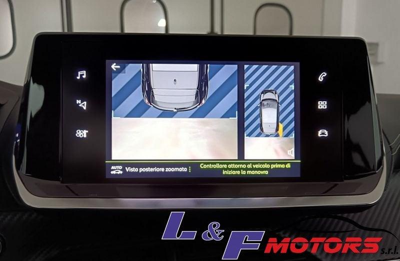 Peugeot 208 208 BlueHDi GT Line