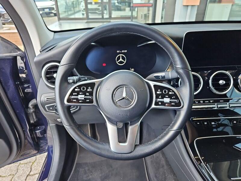 Mercedes-Benz GLC GLC 220 d 4Matic Sport