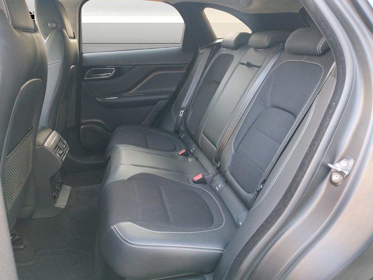 Jaguar F-Pace 2019 2.0d i4 R-Sport awd 180cv auto my19