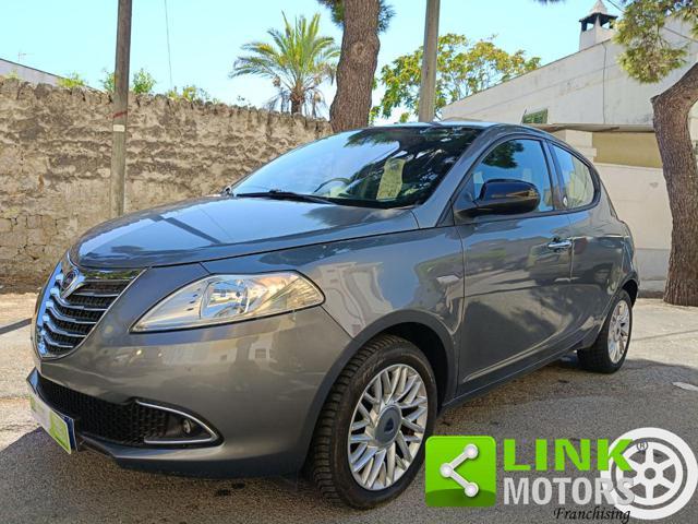 LANCIA Ypsilon 1.2 69 CV 5 porte GPL Ecochic Silver NEOPATENTATI