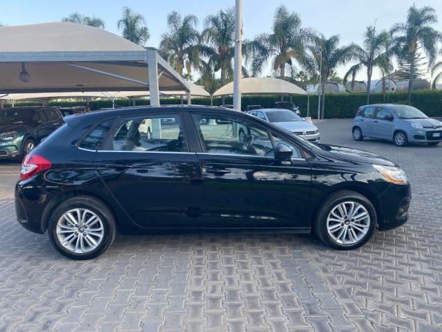 CITROEN C4 1.6 e-HDi 115 Business