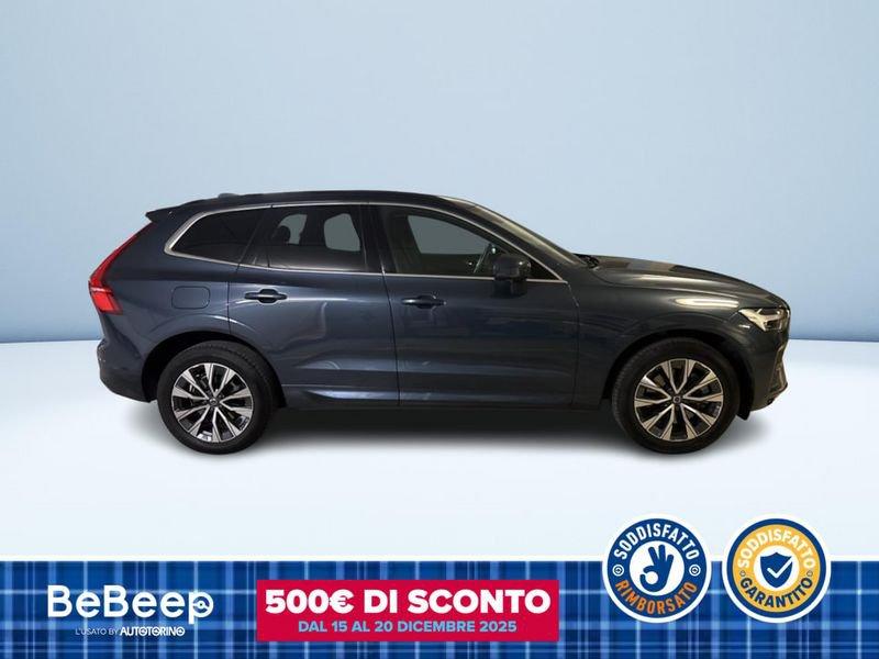 Volvo XC60 2.0 B4 MOMENTUM PRO AWD AUTO