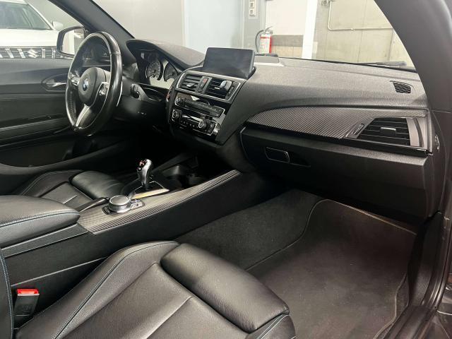 BMW M2 M2 F87 Coupe 3.0 dkg