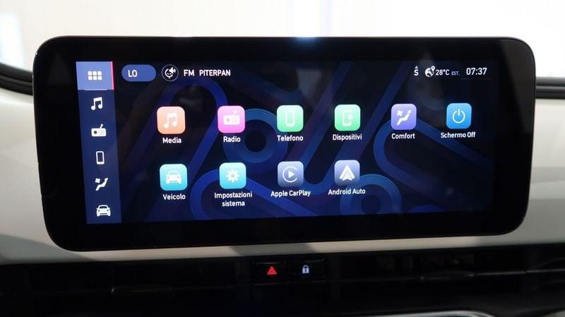 FIAT 500 Hybrid Hybrid Icon # VARI COLORI #