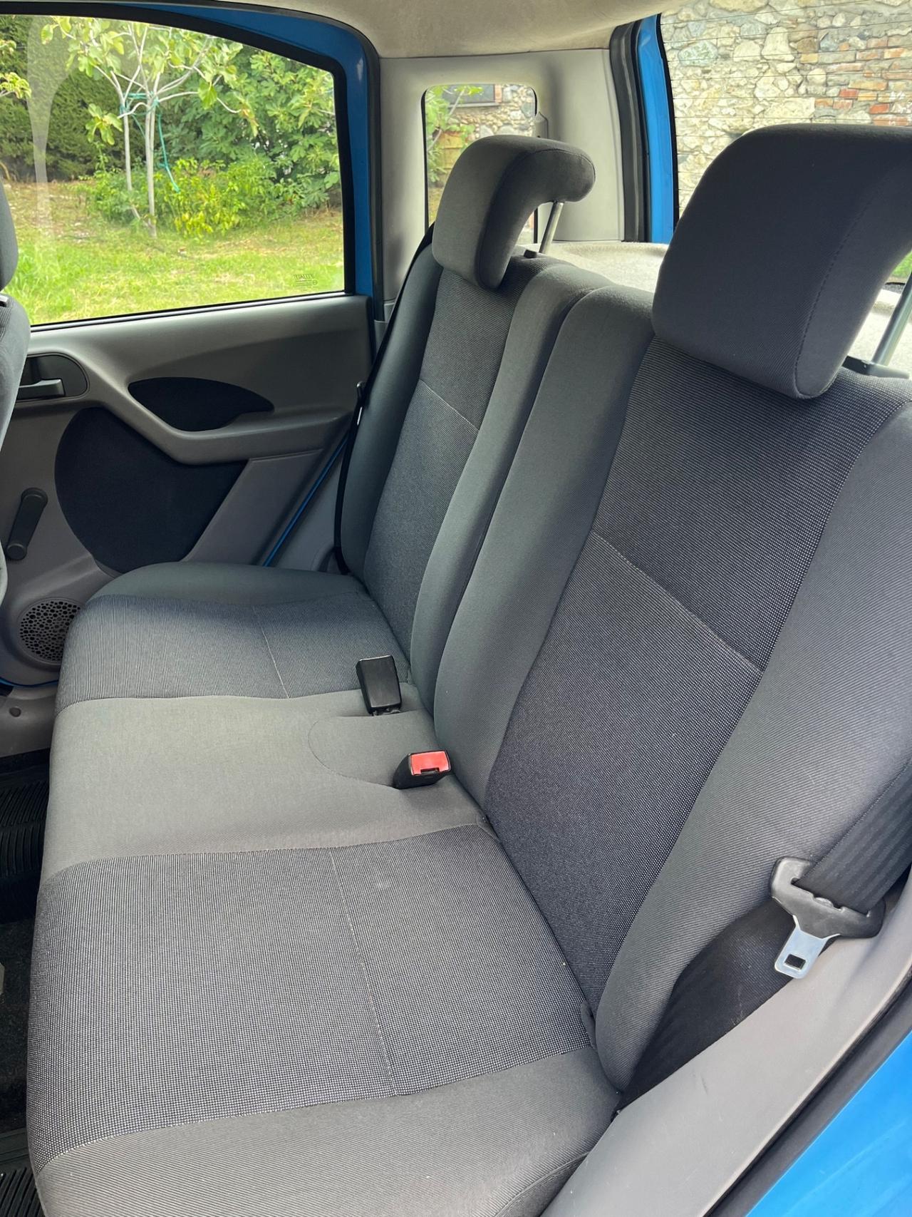 Fiat Panda 1.3 MJT EURO4 BELLA OTTIME CONDIZIONI