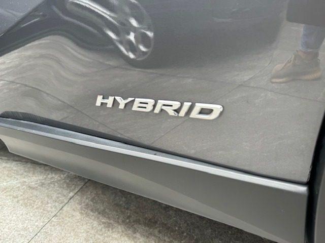 LEXUS UX 250h UX Hybrid Business 2WD