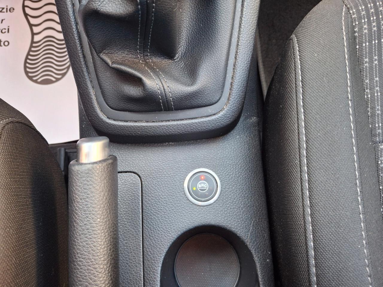 Kia Stonic 1.4 MPI EcoGPL Style