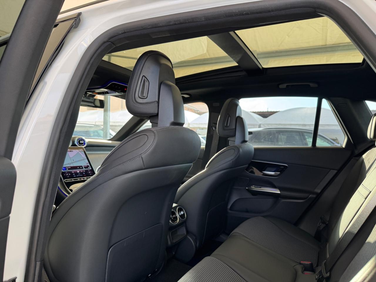 Mercedes-benz GLC 220 d 4Matic Mild Hybrid AMG Line Advanced Plus