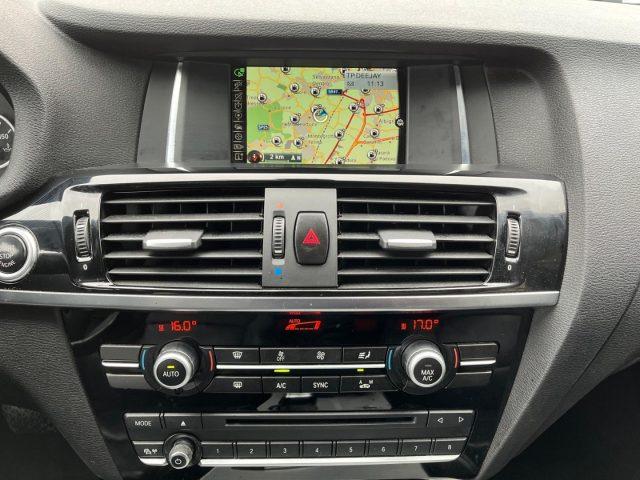 BMW X4 xDrive30dA 249CV Msport *ANTIFURTO*