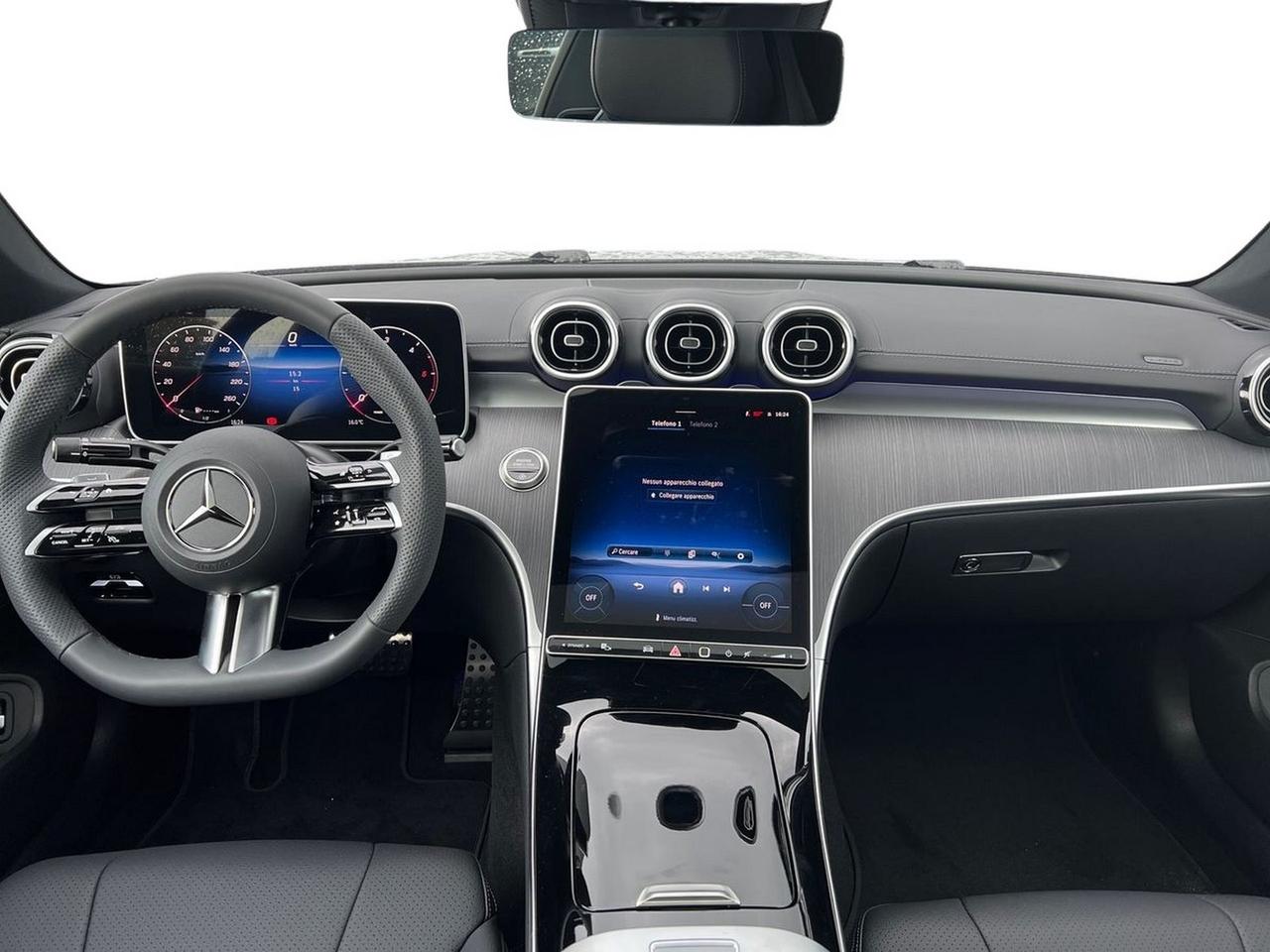 Mercedes-Benz CLE 220 d Coupe - Lifestyle Edition w/MA