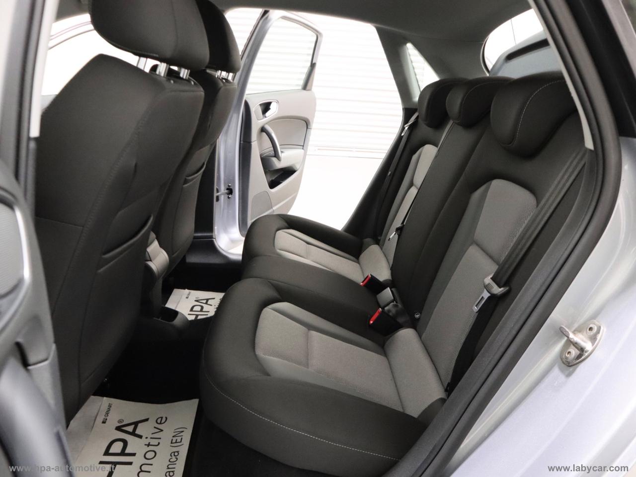 AUDI A1 SPORTBACK 1.4 TDI S-LINE EXT. NAVI