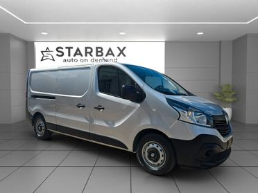 Renault Trafic PASSO LUNGO 1.6D 140CV RETROCAMERA CLIMA