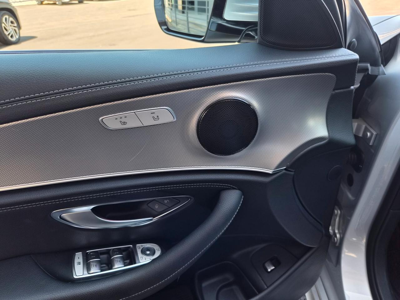 Mercedes-benz E 220 d Auto Premium Plus
