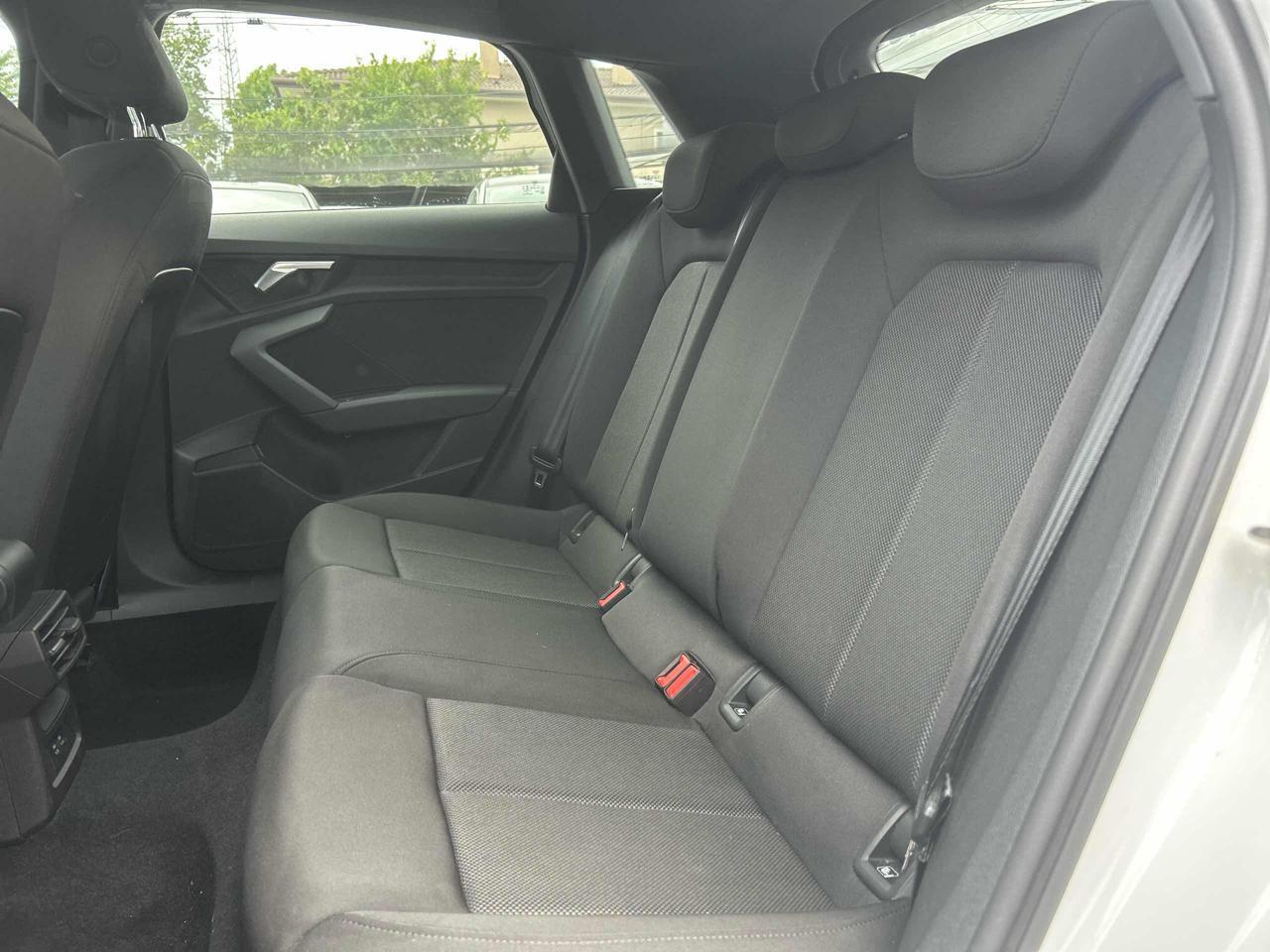 AUDI A3 SPB 30 TDI