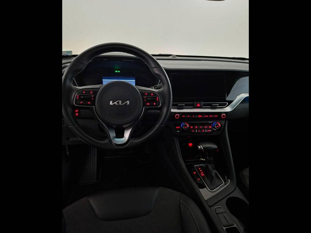 Kia Niro 1.6 GDI HEV Style Techno Pack 2WD DCT
