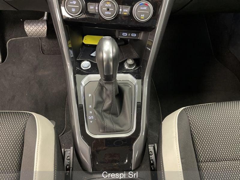 Volkswagen T-Roc 1.5 TSI ACT DSG Advanced BlueMotion Technology