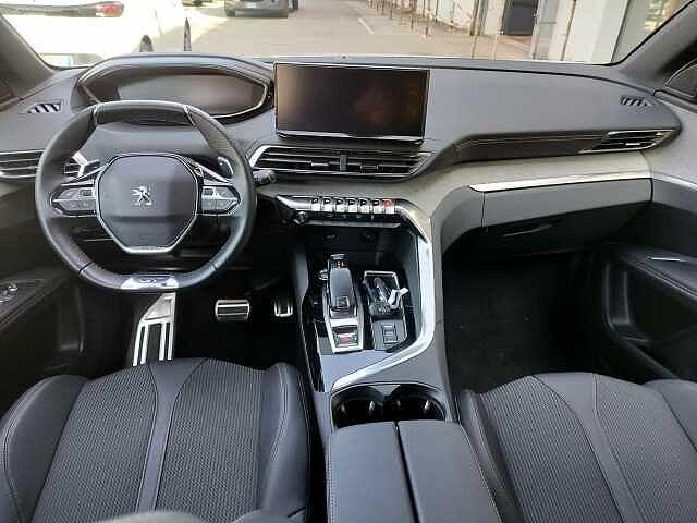 Peugeot 3008 BlueHDi 130 S&S EAT8 GT