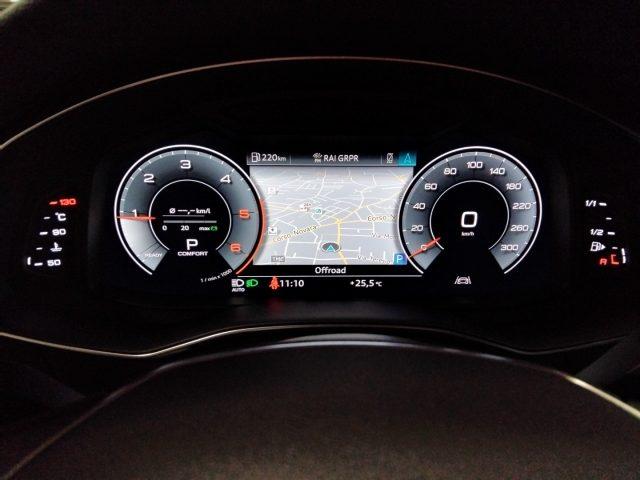 AUDI A6 Avant 2.0 TDI S tronic Business MHEV VIDEO 18"