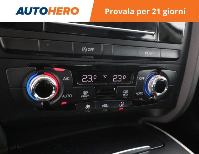 AUDI A4 Avant 2.0 TDI 120 CV