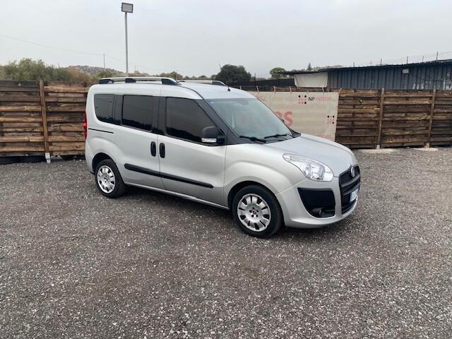 Fiat Doblo Doblò 1.6 MJT 16V Dynamic