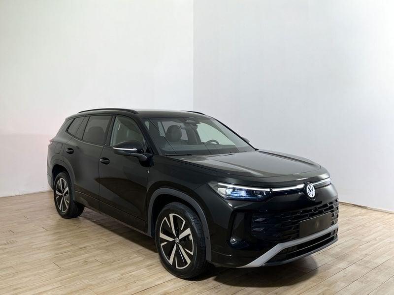 Volkswagen Tayron Tayron 1.5 tsi ehybrid Edition Plus 204cv dsg