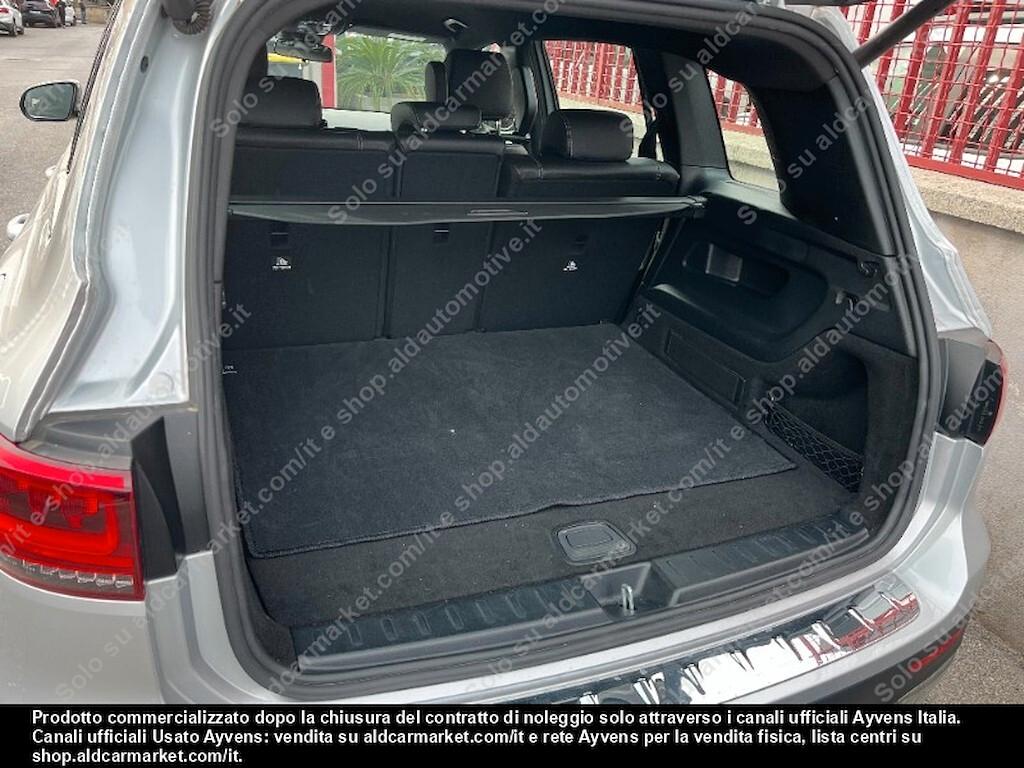 Mercedes-benz GLB 180 d Automatic Sport Plus