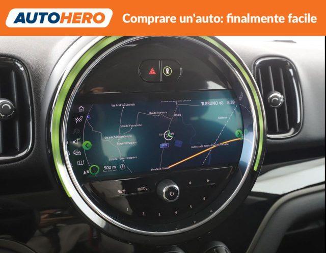 MINI Countryman 1.5 Cooper SE Countryman ALL4 Automatica