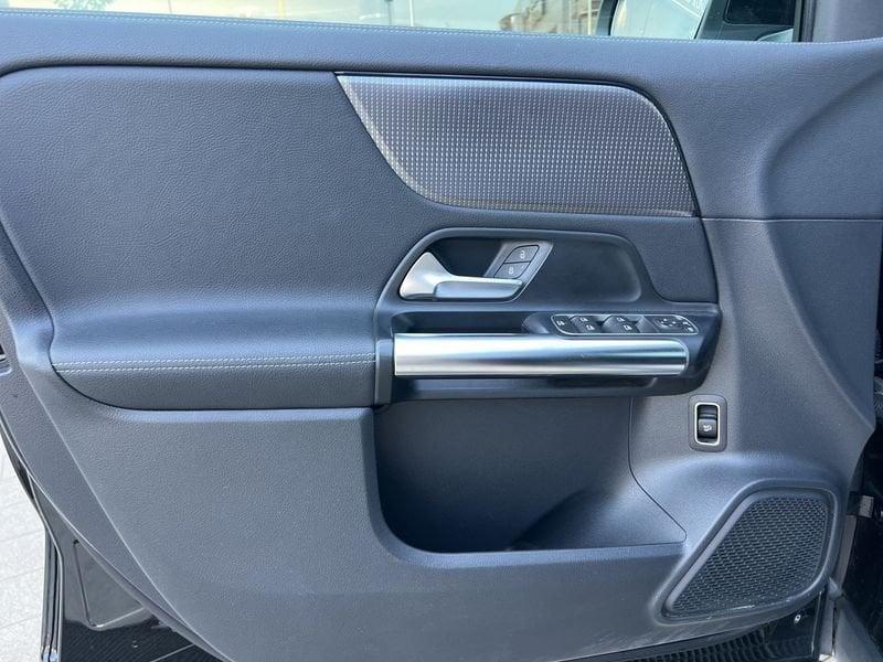 Mercedes-Benz GLA GLA 200 d Automatic Sport Plus