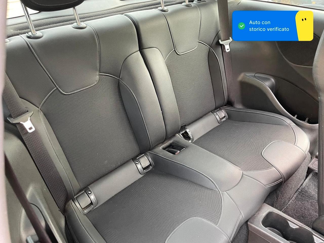 Opel Adam 1.4 87 CV GPL Tech Slam