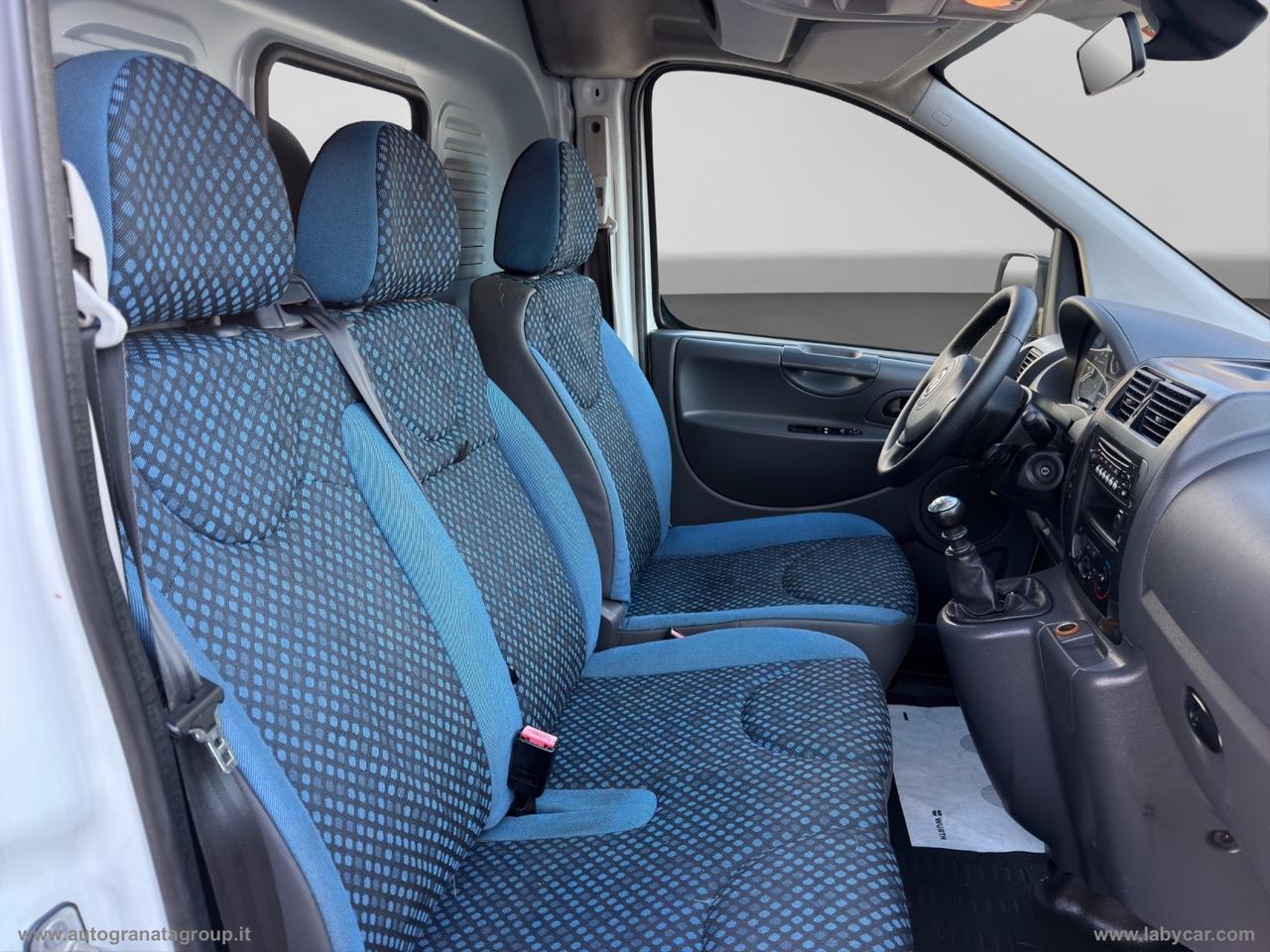 Scudo 2.0MJT/130 PC-TN Furg. Vtr. 10q SX