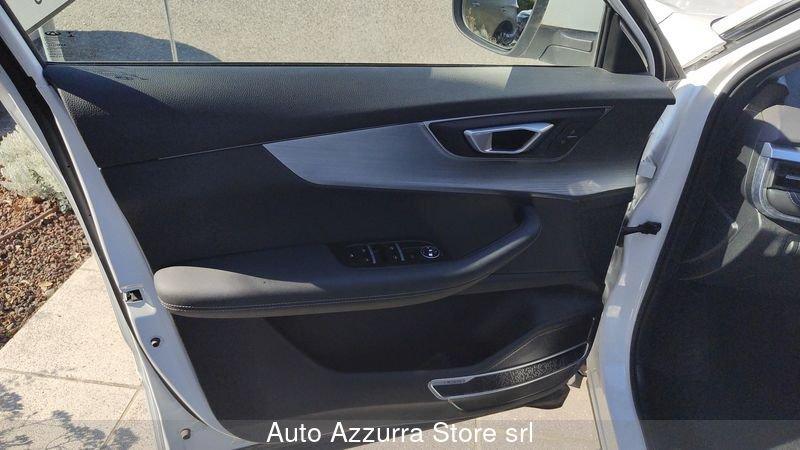 DR AUTOMOBILES dr 6.0 1.5 Turbo CVT Bi-Fuel GPL *PROMO AZZURRA*