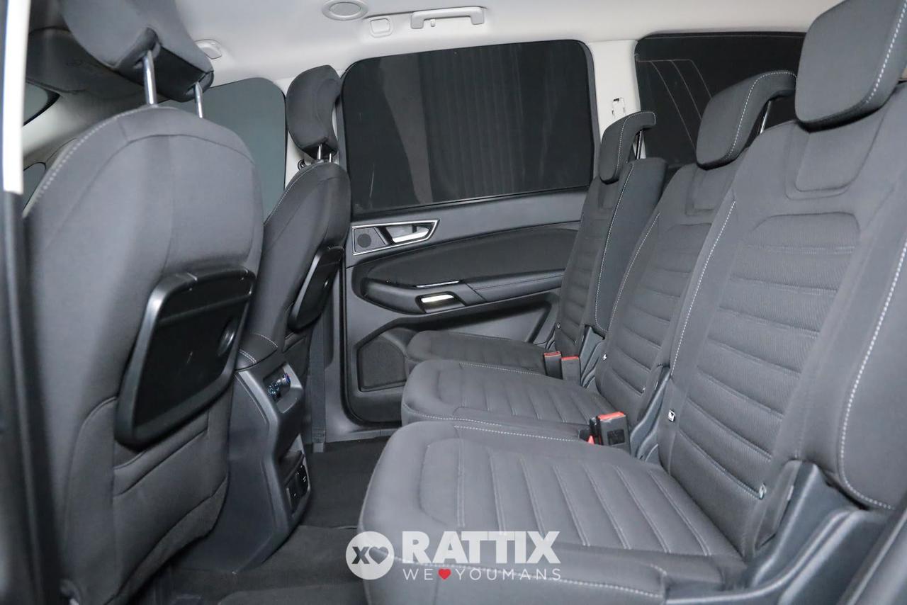 Ford Galaxy 2.0 Ecoblue 150CV Titanium Business Auto