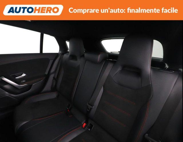 MERCEDES-BENZ CLA 200 d Automatic 4Matic Shooting Brake Premium