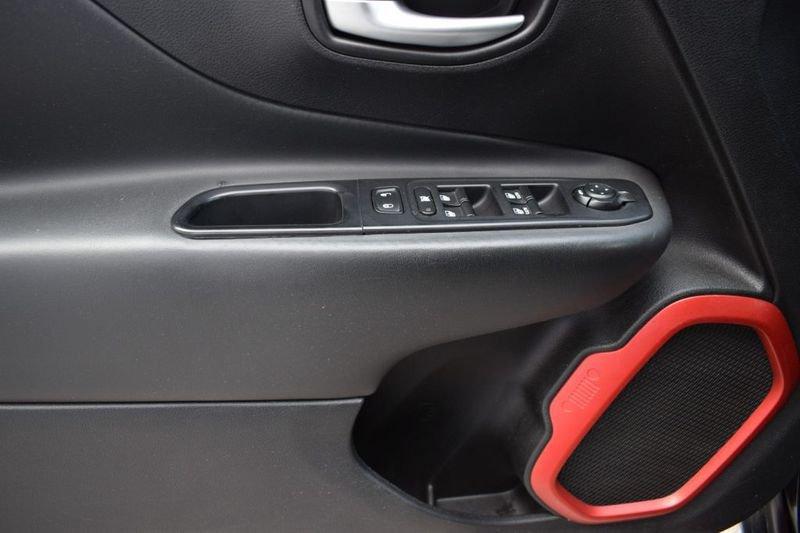Jeep Renegade 2.0 Mjt 170CV 4WD Active Drive Low Trailhawk