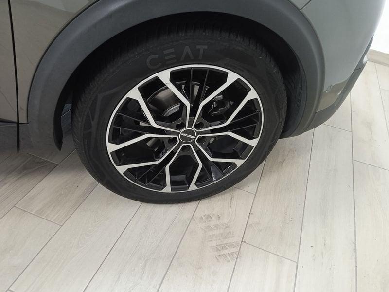 Peugeot 3008 2ª serie BlueHDi 180 S&S EAT8 GT