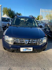 Dacia Duster 1.5 dCi 90CV Start&Stop 4x2 Ambiance