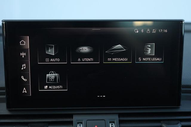 AUDI Q5 40 TDI quattro S tronic MHEV 4X4 Prezzo Netto