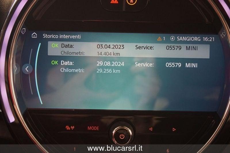 MINI Mini Countryman F60 Mini 1.5 Cooper Yours Countryman