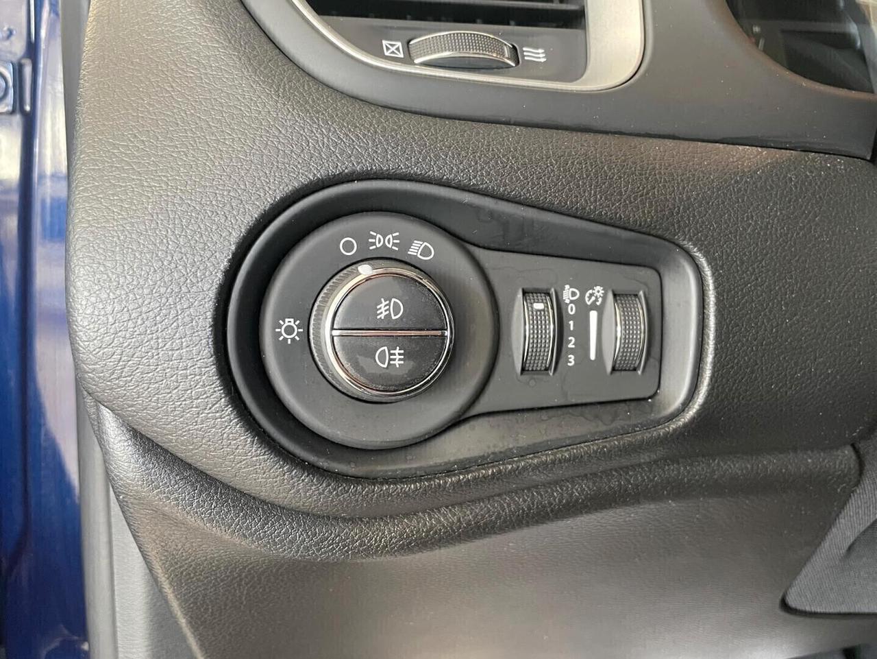 JEEP New Renegade Longitude - 1.6 MJT 120cv E6DT
