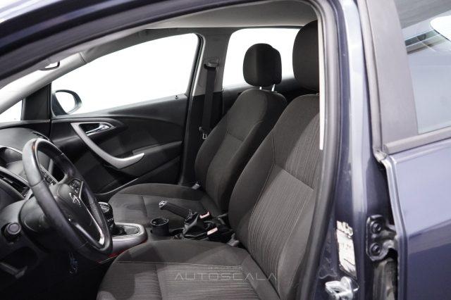 OPEL Astra 1.4 100CV 5 porte Elective
